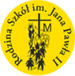Strona internetowa Rodziny Szk&oacute;ł im. Jana Pawła II w Łochowie