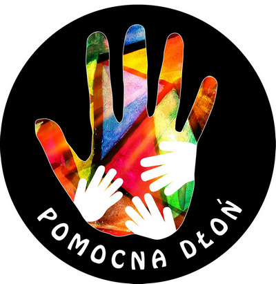 dłonie na dłoniach