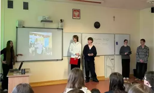 Zdjęcie do MementoVivere także u nas