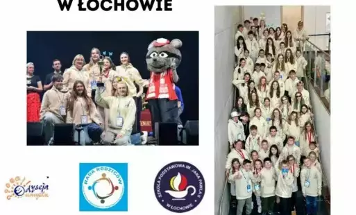 Zdjęcie do Pomysłowi do granic - srebro za geniusz